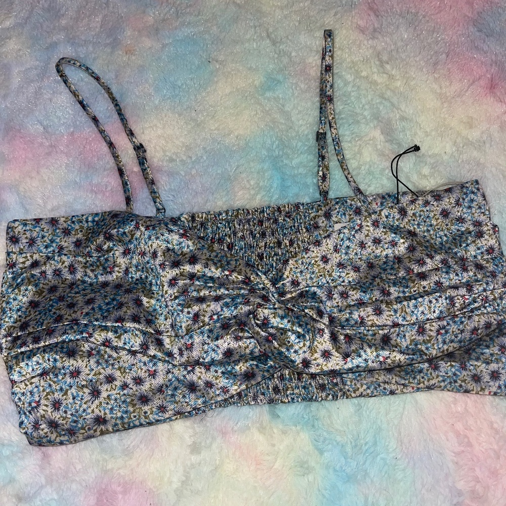 Zara top